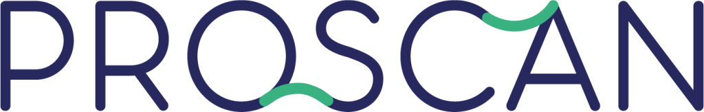 proscan logo